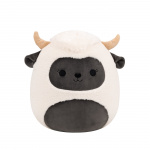 Squishmallows 40 cm:n Fuzz A Mallows Venus-lammas (259188)