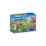 Playmobil Naamiaisjuhla paviljongissa (72052)