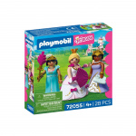 Playmobil Kolme prinsessaa (72055)