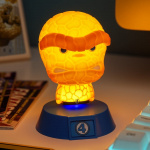 Paladone The Thing -kuvakemerkkivalo