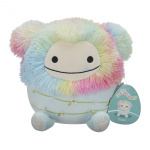 Squishmallows 19 cm P26 – Zozo Bigfoot