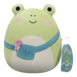 Squishmallows 19 cm P26 – Wendy-sammakko