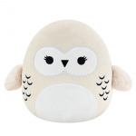 Squishmallows 20 cm:n Harry Potter -Hedwig (258666)