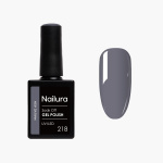 Nailura Geelilakka 218 – Mauve Ash – 10 ml