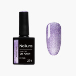 Nailura Geelilakka 294 – Purple Pink – 10 ml