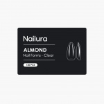 Nailura Tipper - Almond - 10 eri kokoa