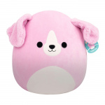 Squishmallows 40 cm:n pehmolelu P26 – Peggy Sue -kultainennoutaja