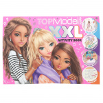TOPModel XXL-aktiviteettikirja (413731)