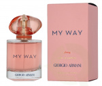 Armani My Way Ylang Edp Spray 50 ml