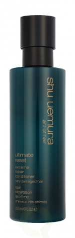 Shu Uemura Ultimate Reset Extreme Repair Conditioner 250 ml