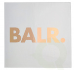 Balr. 3 FOR WOMEN Giftset 80 ml Holidays 21-22 - Edp Spray 30 ml/Body Lotion 50ml