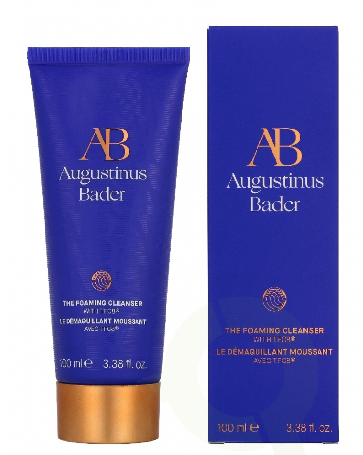 Augustinus Bader The Foaming Cleanser 100 ml