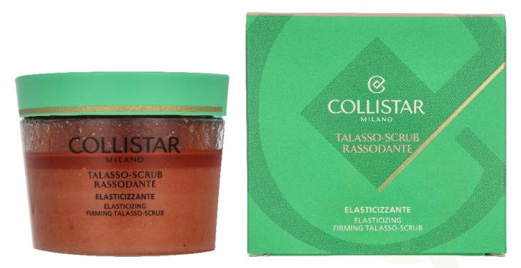 Collistar Talasso Firming Scrub 300 g
