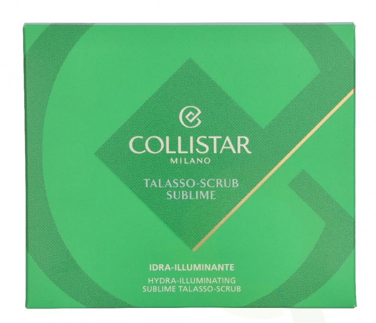 Collistar Anti-Age Talasso Scrub 600 g