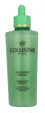 Collistar Anticellulite Draining Thermal Superserum 200 ml