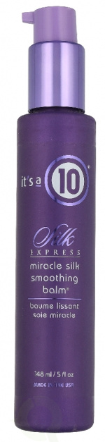 It\'s a 10 Silk Express Miracle Silk Smoothing Balm 148 ml
