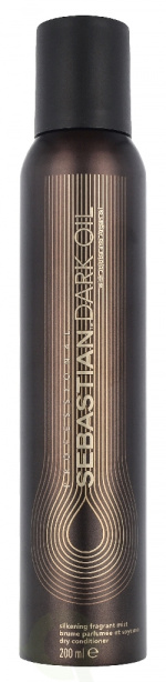 Sebastian Dark Oil Silkening Fragrant Mist 200 ml