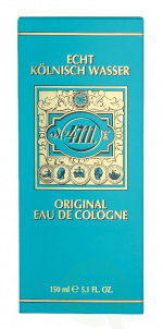 4711 Original Edc Flacon 150 ml