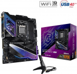 ASRock X870E Nova WIFI ATX -emolevy
