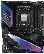 ASRock X870E Nova WIFI ATX -emolevy