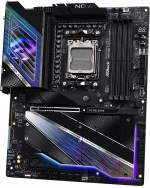 ASRock X870E Nova WIFI ATX -emolevy