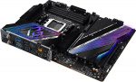 ASRock X870E Nova WIFI ATX -emolevy
