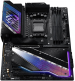 ASRock X870E Nova WIFI ATX -emolevy