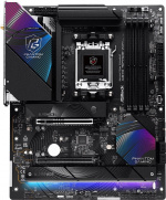 ASRock X870 Riptide WIFI ATX -emolevy