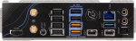 ASRock X870 Riptide WIFI ATX -emolevy