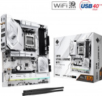 ASRock X870 Steel Legend WIFI ATX -emolevy
