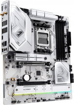 ASRock X870 Steel Legend WIFI ATX -emolevy