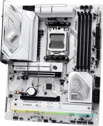ASRock X870 Steel Legend WIFI ATX -emolevy