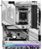 ASRock X870 PRO RS WIFI ATX -emolevy