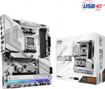 ASRock X870 PRO RS ATX -emolevy