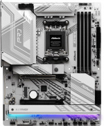 ASRock X870 PRO RS ATX -emolevy