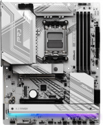 ASRock X870 PRO RS ATX -emolevy