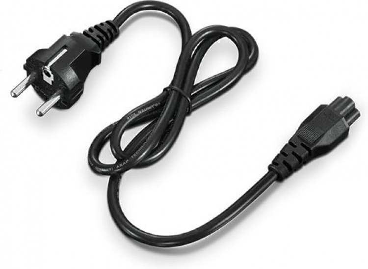 Lenovo 100 W AC Adapter (USB Type-C) -virtalähde