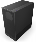 NZXT H5 Flow (2024) ATX-kotelo ikkunalla, musta