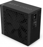 NZXT C1200 ATX 3.1 -virtalähde, 1200 W, musta