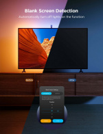 Govee TV Backlight 3 Lite -LED-valonauha, 55 - 65