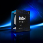 Intel Core Ultra 9 285K -prosessori