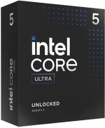 Intel Core Ultra 5 245K -prosessori
