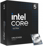 Intel Core Ultra 5 245K -prosessori