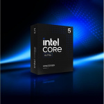 Intel Core Ultra 5 245K -prosessori