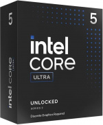 Intel Core Ultra 5 245KF -prosessori