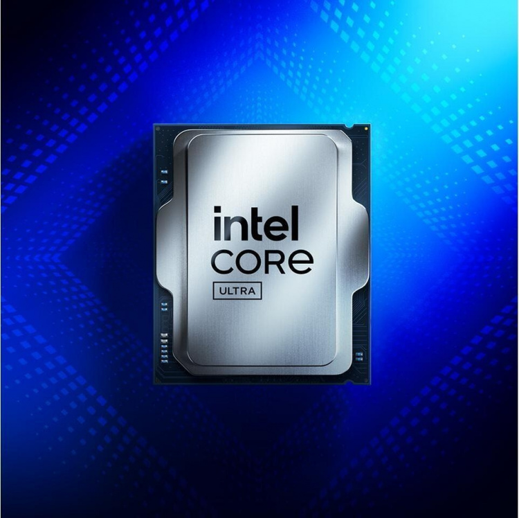 Intel Core Ultra 5 245KF -prosessori