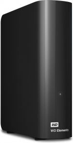 WD Elements 18 Tt USB 3.0 - Ulkoinen kovalevy USB-liitäntään