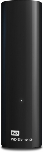 WD Elements 18 Tt USB 3.0 - Ulkoinen kovalevy USB-liitäntään