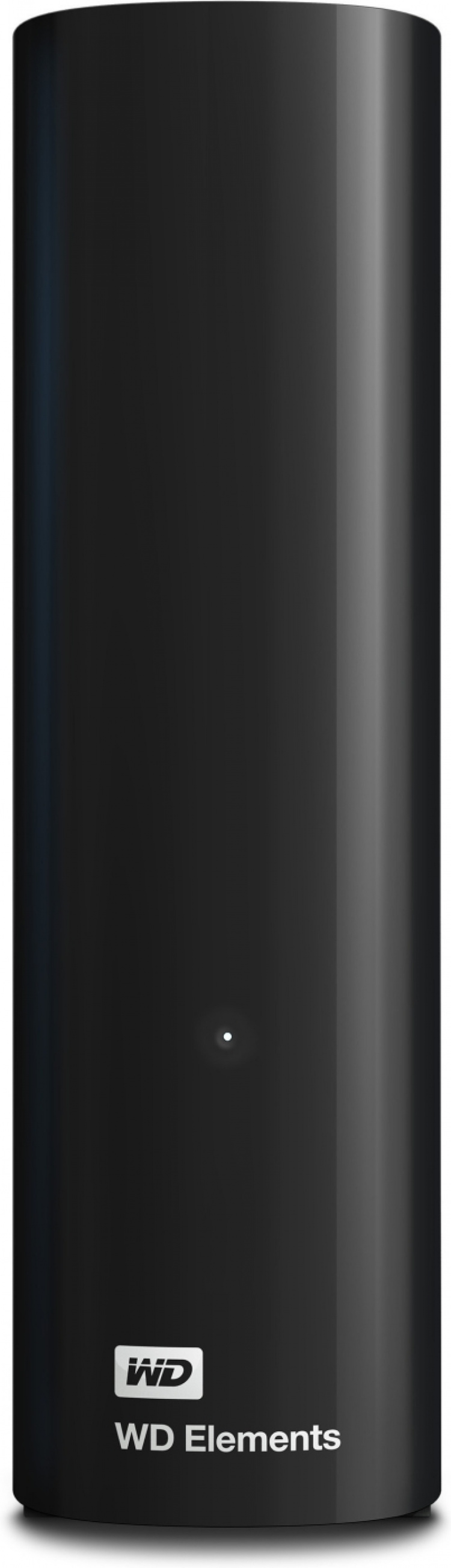 WD Elements 18 Tt USB 3.0 - Ulkoinen kovalevy USB-liitäntään