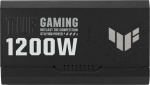 ASUS TUF Gaming 1200W ATX virtalähde